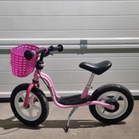 Bici senza pedali 12 "