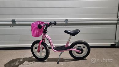 Bici senza pedali 12 "