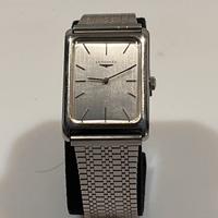Longines orologio vintage anni 70