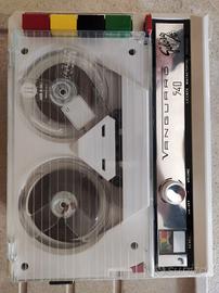 Registratore a transistori Geloso G 540