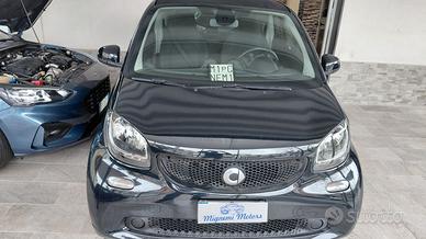 Smart cambio manuale 29000 kl