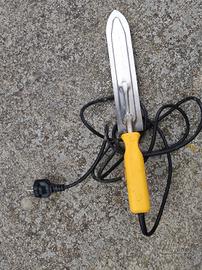 coltello apicoltura 