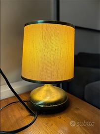 Lampada Vintage
