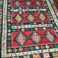 tappeto - Kilim Anatolia 285 x 200 cm