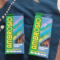 nastro manubrio vintage