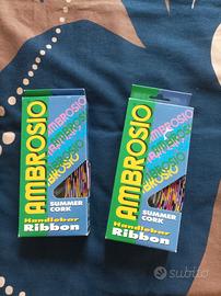 nastro manubrio vintage