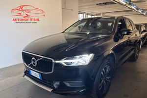 Volvo XC 60 D4 AWD AUT. Geartronic Inscription PEL
