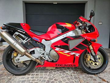 Honda VTR 1000 SP 1