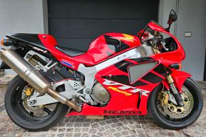 Honda VTR 1000 SP 1