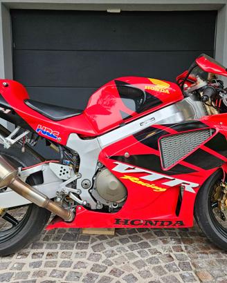 Honda VTR 1000 SP 1