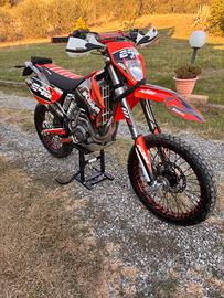 ktm exc 525