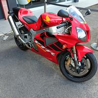 Honda VTR 1000 - 2001