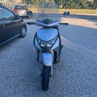 Piaggio Beverly 250 VERS