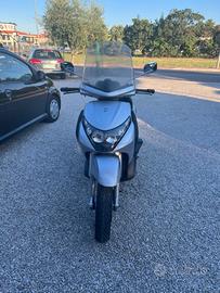 Piaggio Beverly 250 VERS