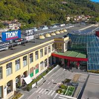 NEGOZIO A VILLANUOVA SUL CLISI