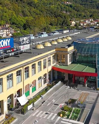NEGOZIO A VILLANUOVA SUL CLISI