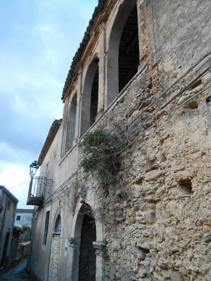 Appartamento a Gerace - Vista 5