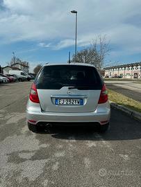 Mercedes classe A 180 CDI AVANTGARDE