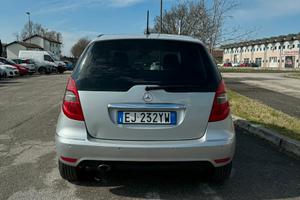 Mercedes classe A 180 CDI AVANTGARDE