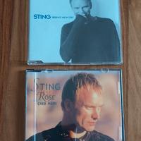 cd sting