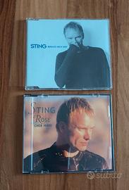 cd sting