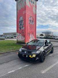 Reanult megane 2 RS 225cv sport power 5 porte