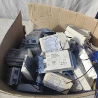 Materiale elettrico elettronico