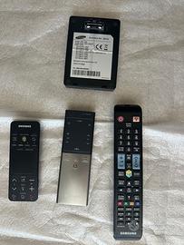 TV Samsung+ kit evolution