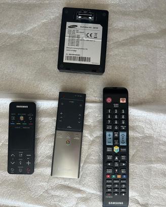 TV Samsung+ kit evolution