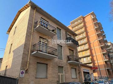 BILOCALE CON CANTINA