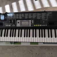 tastiera casio 61 tasti