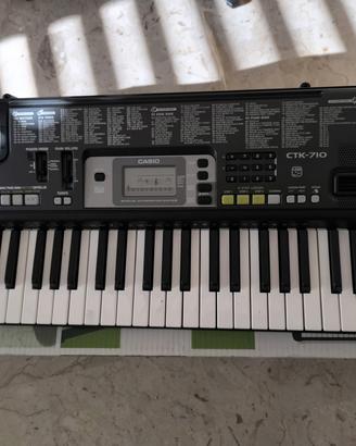 tastiera casio 61 tasti
