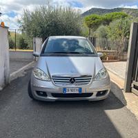 2007 Mercedes-Benz classe a w/c 169