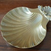 svuotasche ottone anni 50/60