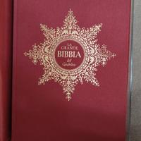 La Bibbia del Giubileo 