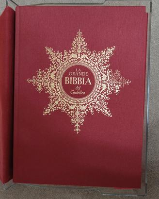 La Bibbia del Giubileo 