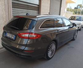 Ford Mondeo 2.0 TDCi 150 CV S&S Station Wagon Tita
