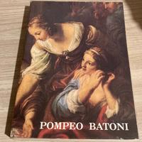 Mostra di Pompeo Batoni, 1985 2a edizione