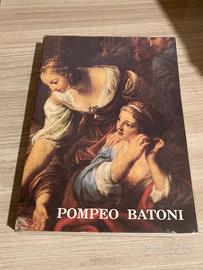 Mostra di Pompeo Batoni, 1985 2a edizione