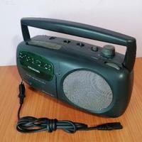 Radio Cassette Recorder Grundig RR 276

