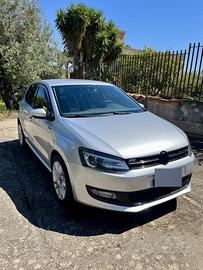 Polo 1.6 TDI 90 cv R-line