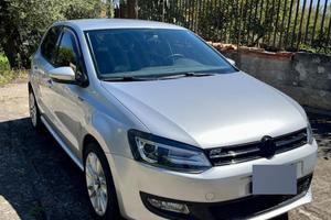 Polo 1.6 TDI 90 cv R-line