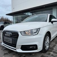 Audi A1 1.6 TDI 116 CV S tronic 2018