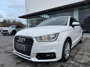 Audi A1 1.6 TDI 116 CV S tronic 2018