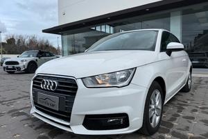 Audi A1 1.6 TDI 116 CV S tronic 2018