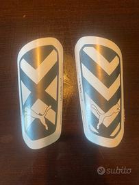 parastinchi calcio della puma