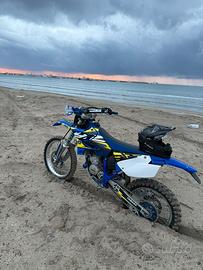 Yamaha Yz 125