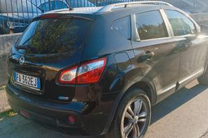 Nissan Qashqai 1.5 dCi DPF n-tec