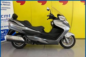SUZUKI Burgman AN 400 Garantito e Finanziabile
