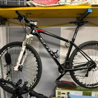 MTB SCOTT SCALE full carbon 29